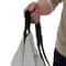 Household Essentials 27" Door Hanging Laundry Bag